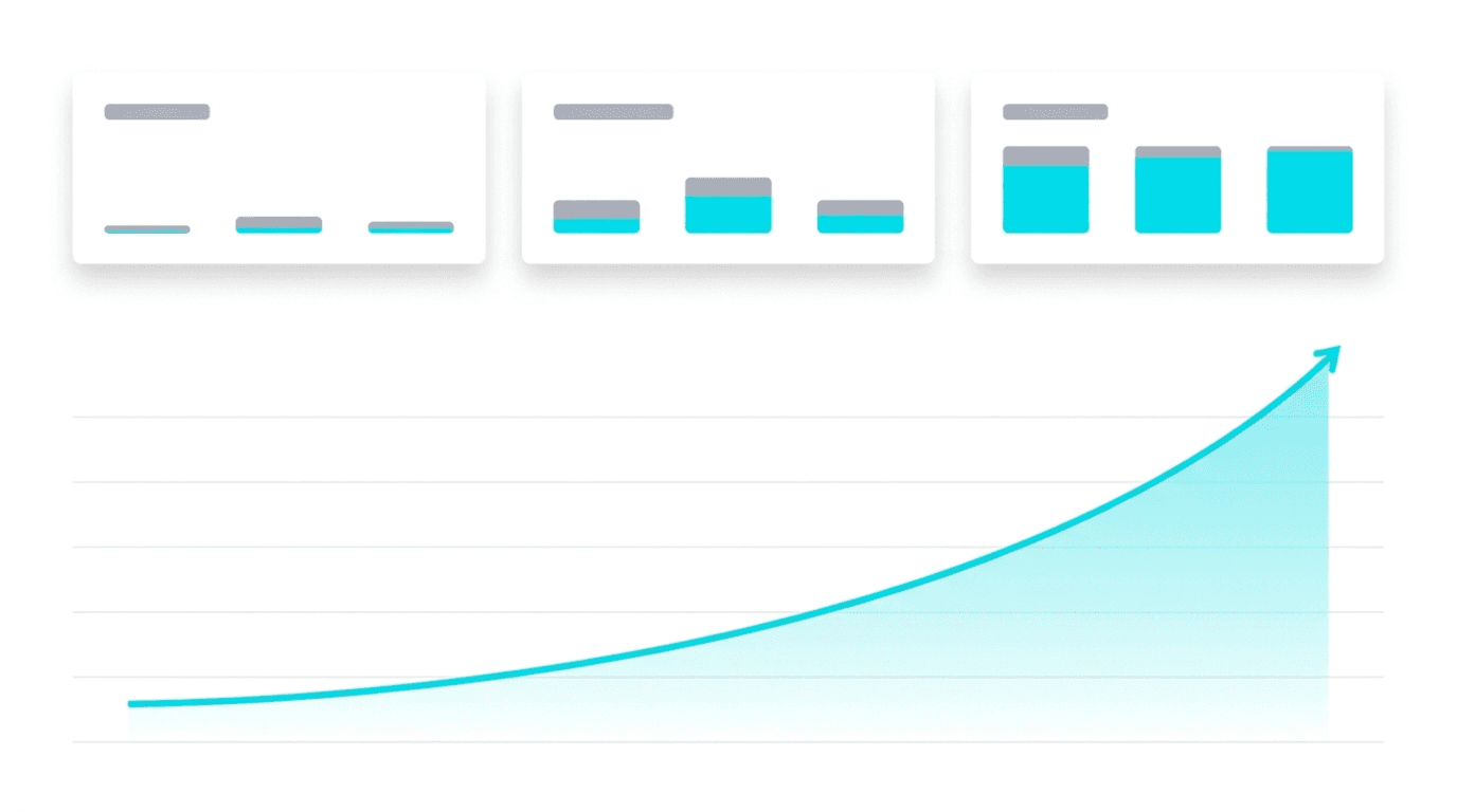 Continuous AI improvement