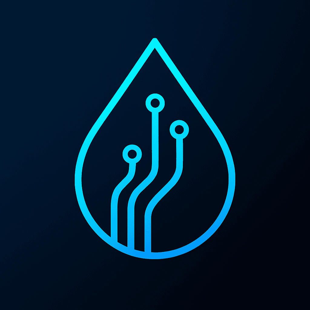 DripAI Logo